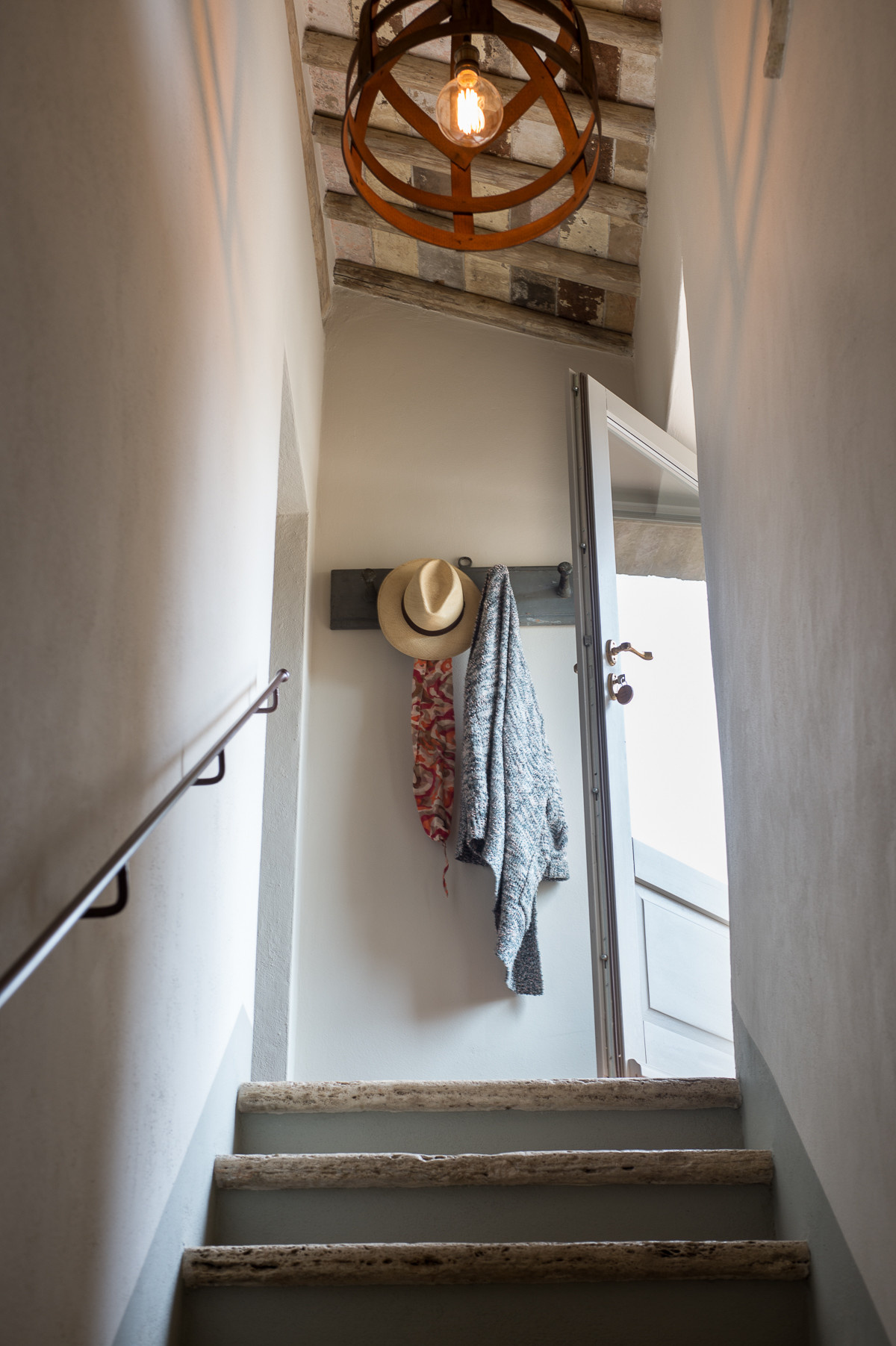 Houzz Италия: Каникулы на ферме в Тоскане