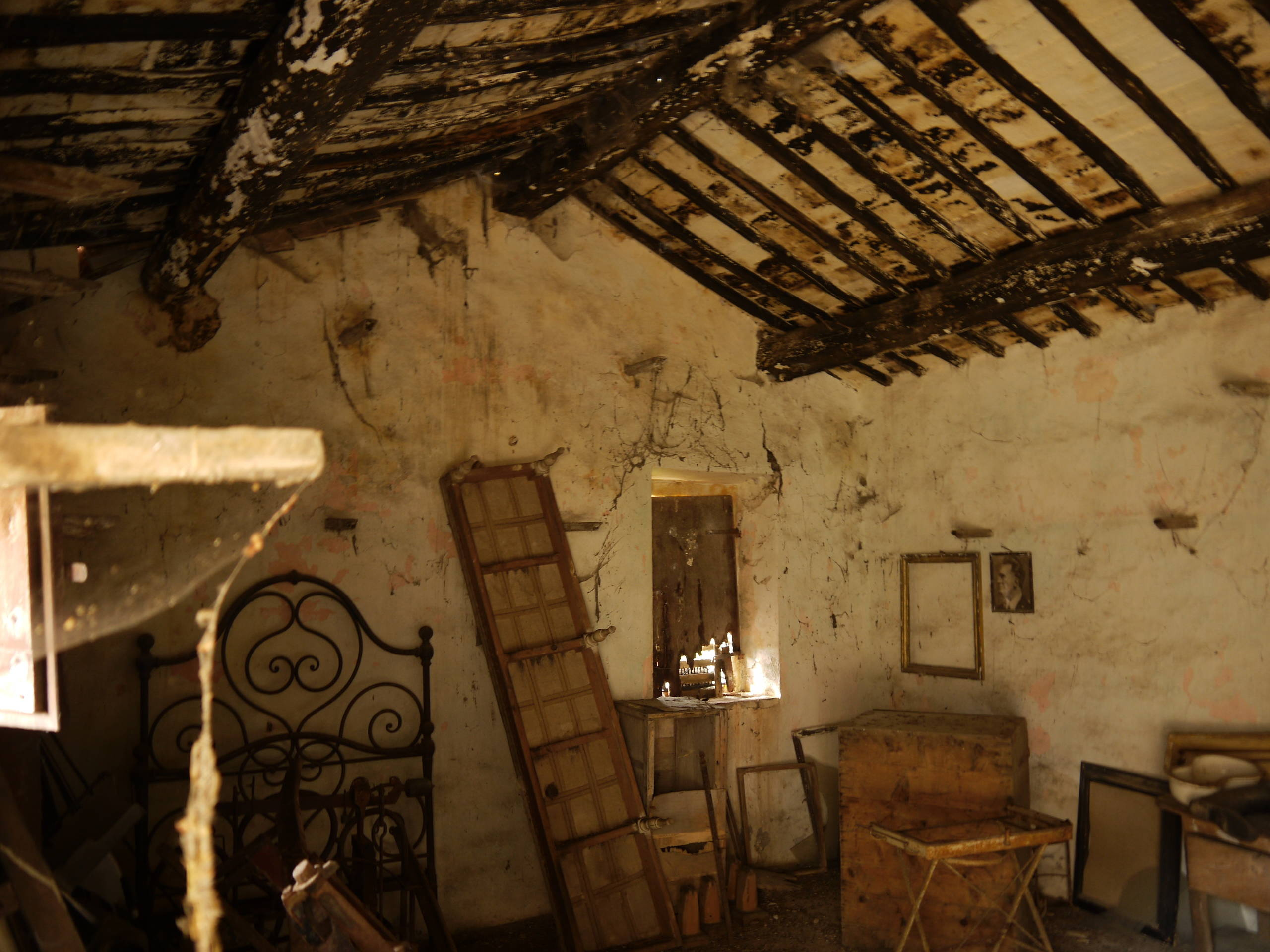 Houzz Италия: Каникулы на ферме в Тоскане