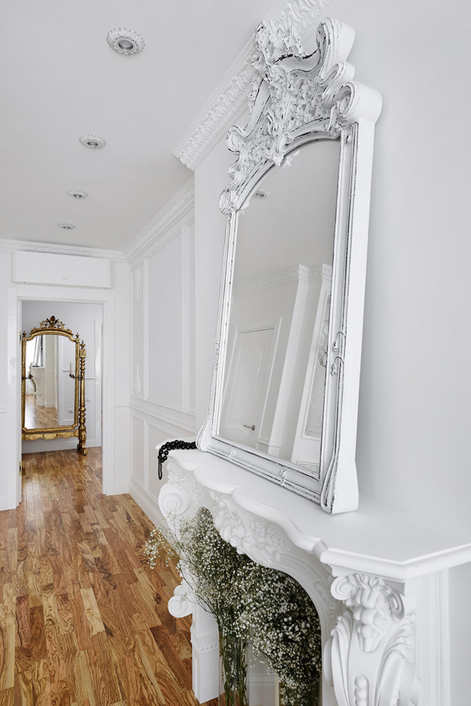 Фотоохота: 93 совета, что отправить «в топку» фальш-камина