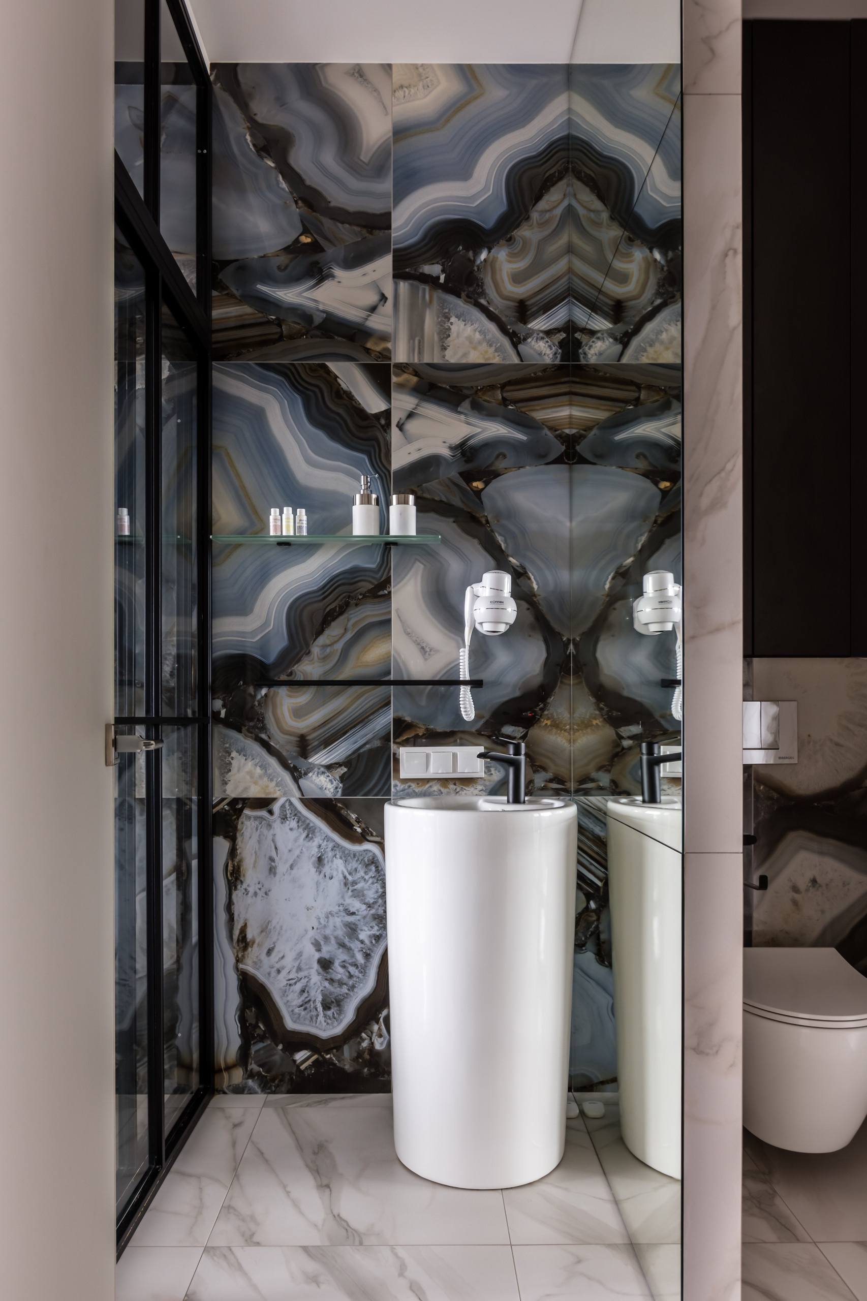 Houzz тур: Студия, которую арендуют блогеры