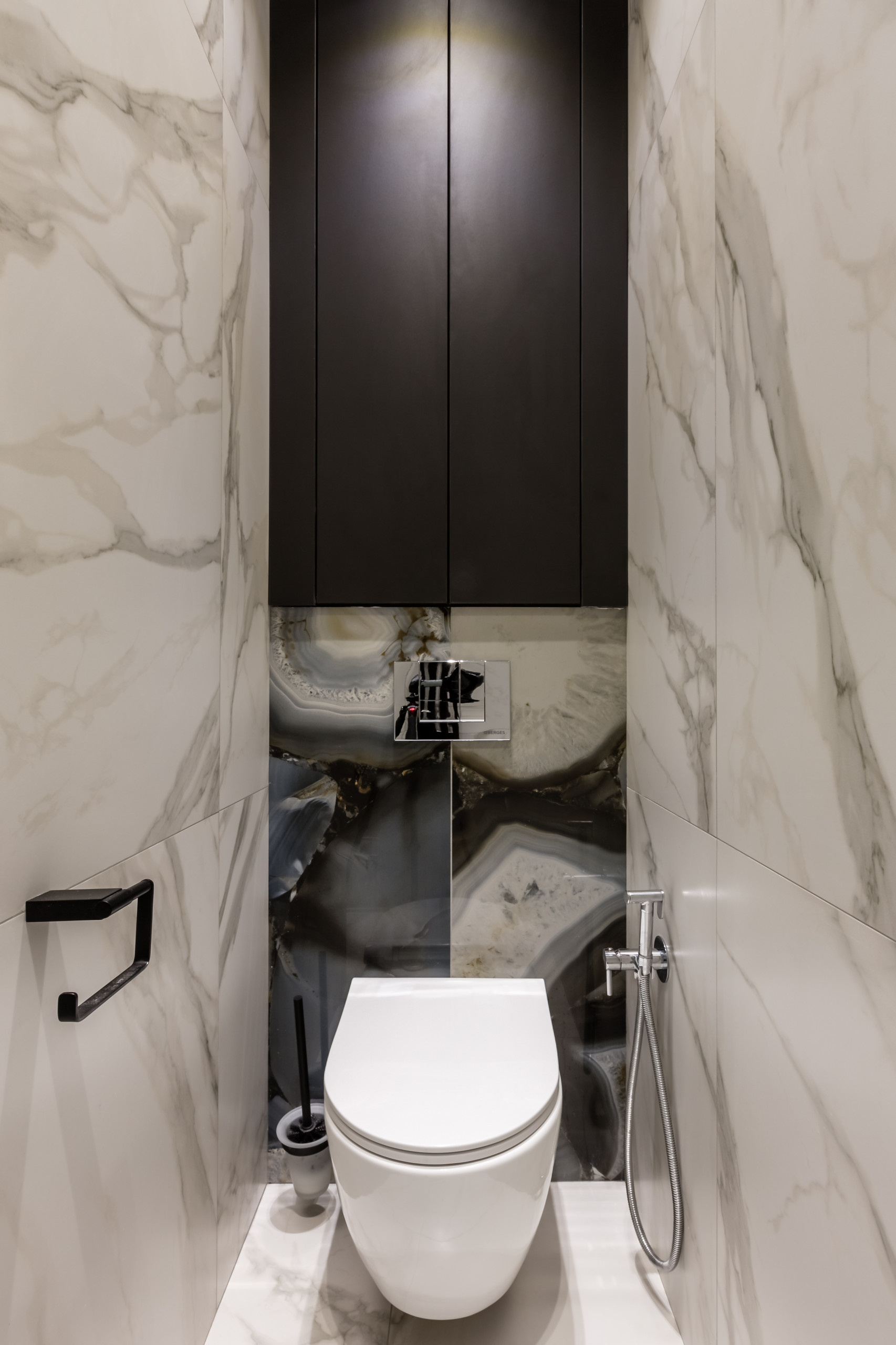 Houzz тур: Студия, которую арендуют блогеры