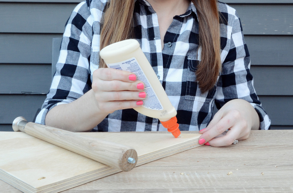 Своими руками: 10 идей, как сделать полки для гаража