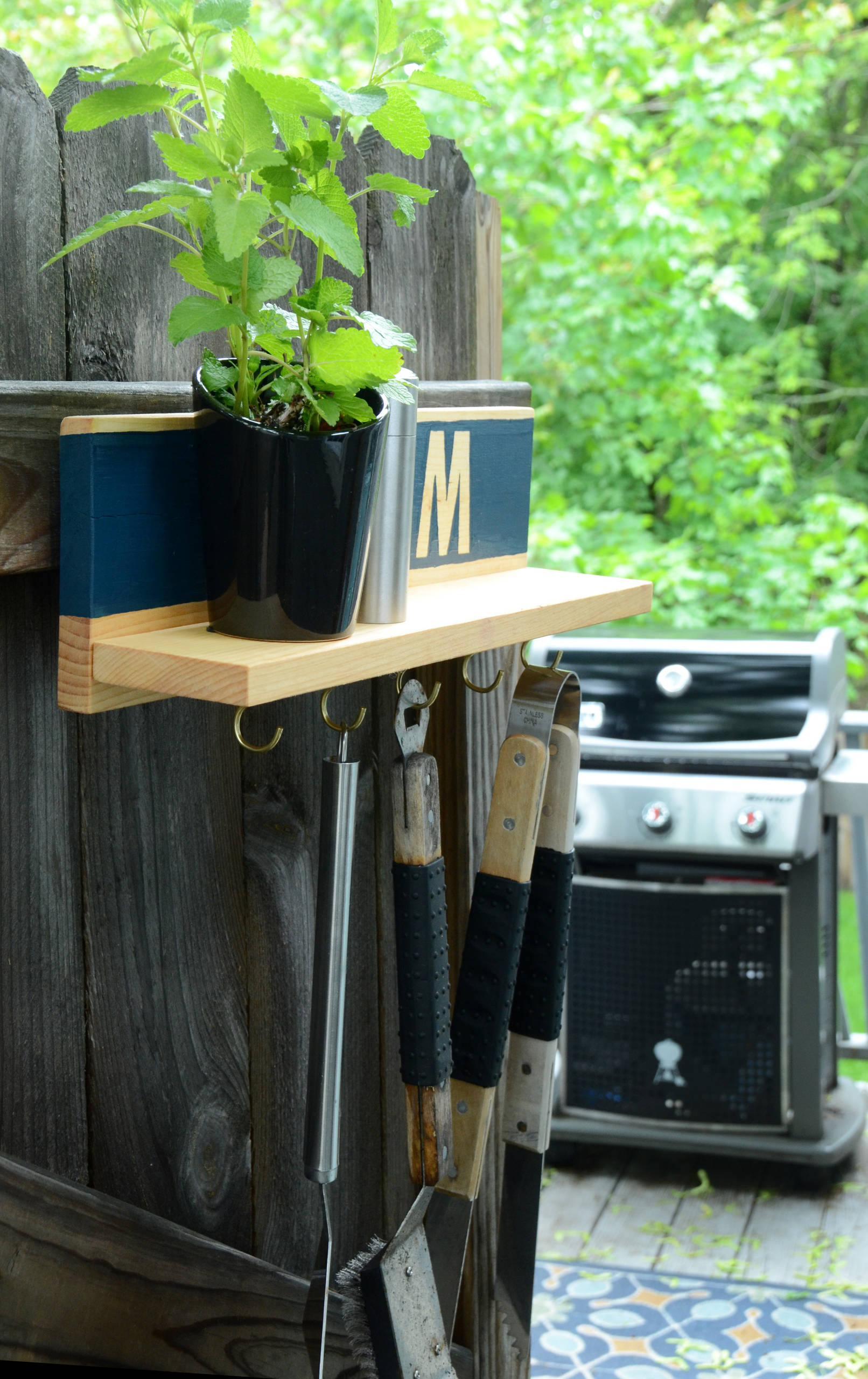 Своими руками: 10 идей, как сделать полки для гаража