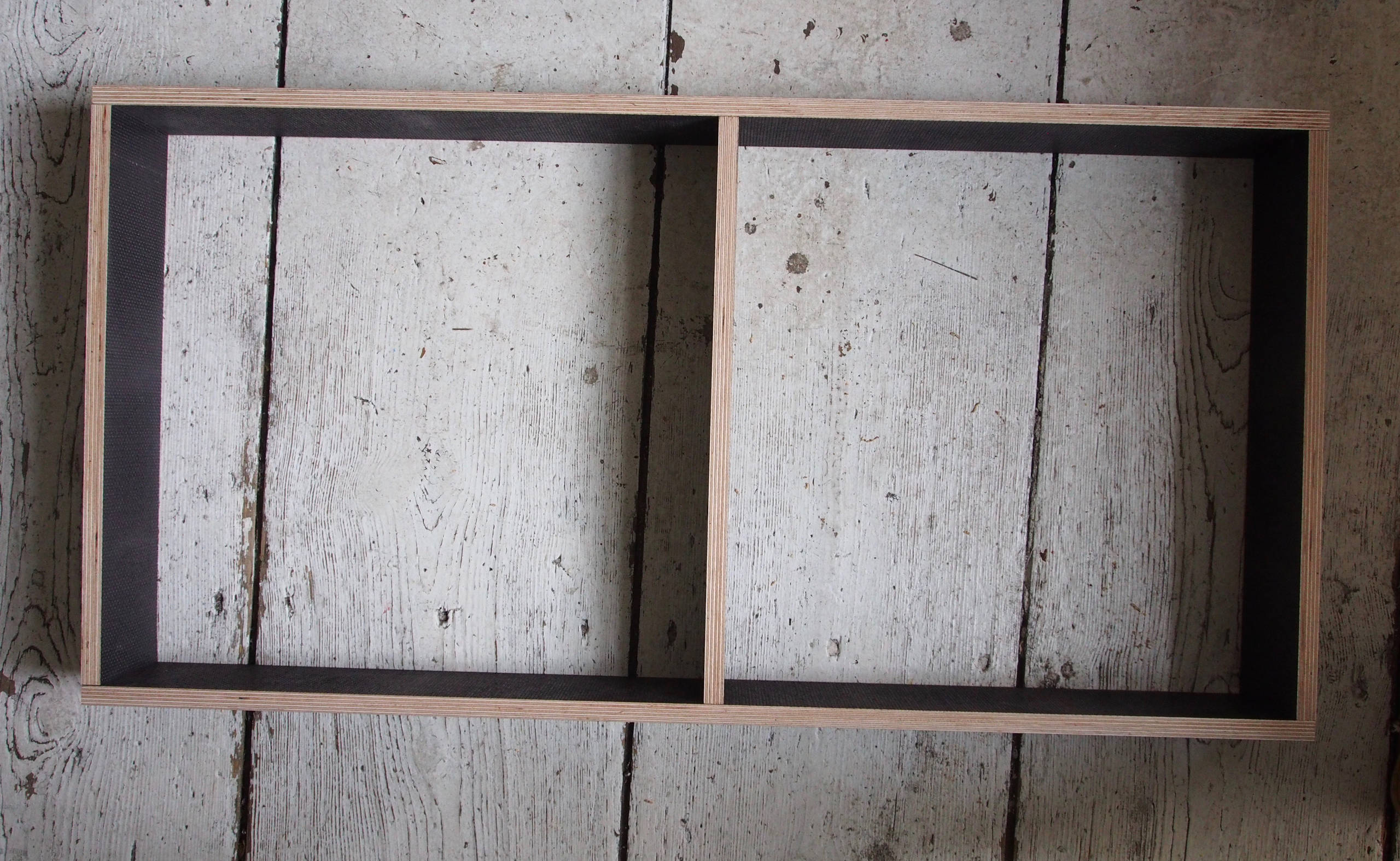 Своими руками: 10 идей, как сделать полки для гаража