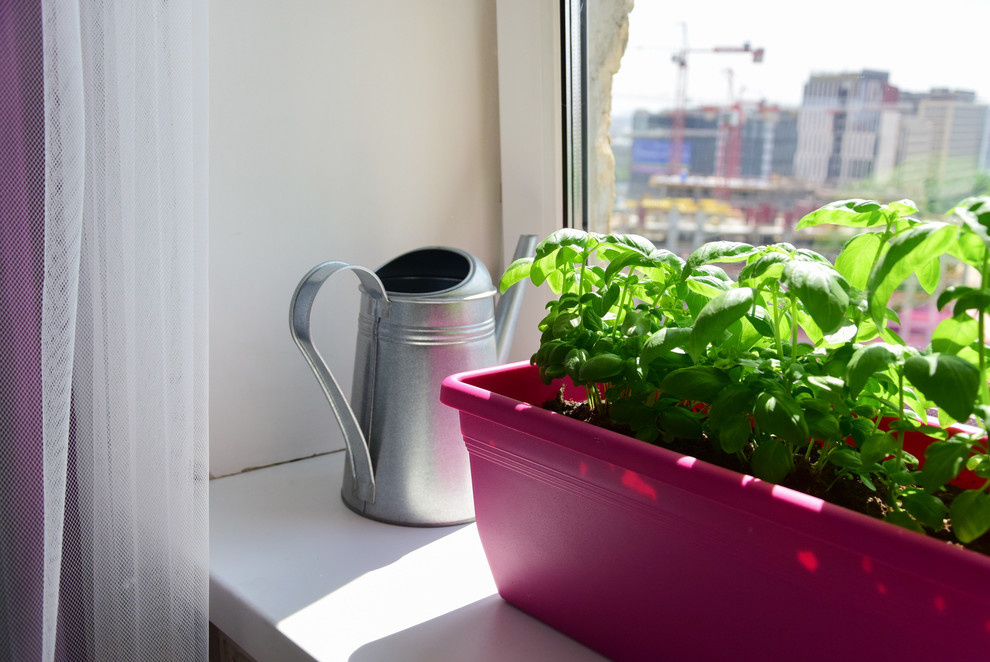 В гостях: Съемная квартира для холостяков на Масловке