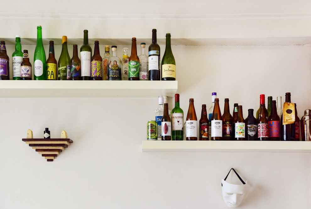 В гостях: Съемная квартира для холостяков на Масловке