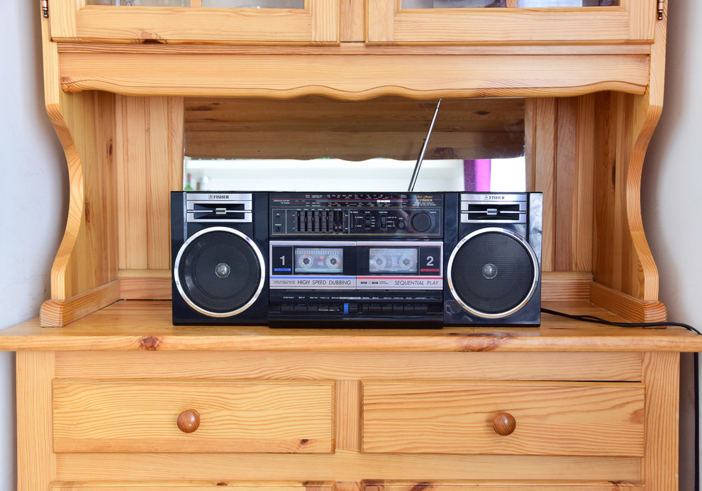 В гостях: Съемная квартира для холостяков на Масловке