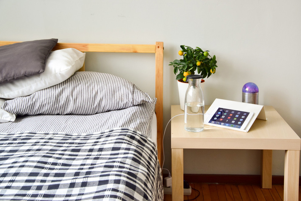 В гостях: Съемная квартира для холостяков на Масловке