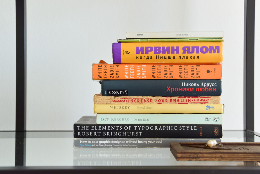 В гостях: Съемная квартира для холостяков на Масловке