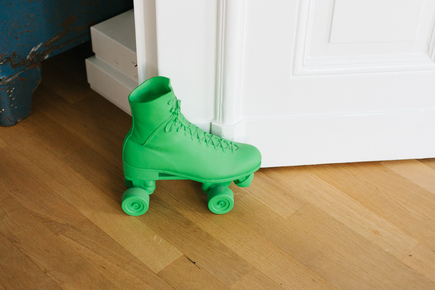 Houzz Германия: Креативный зоопарк в берлинской квартире