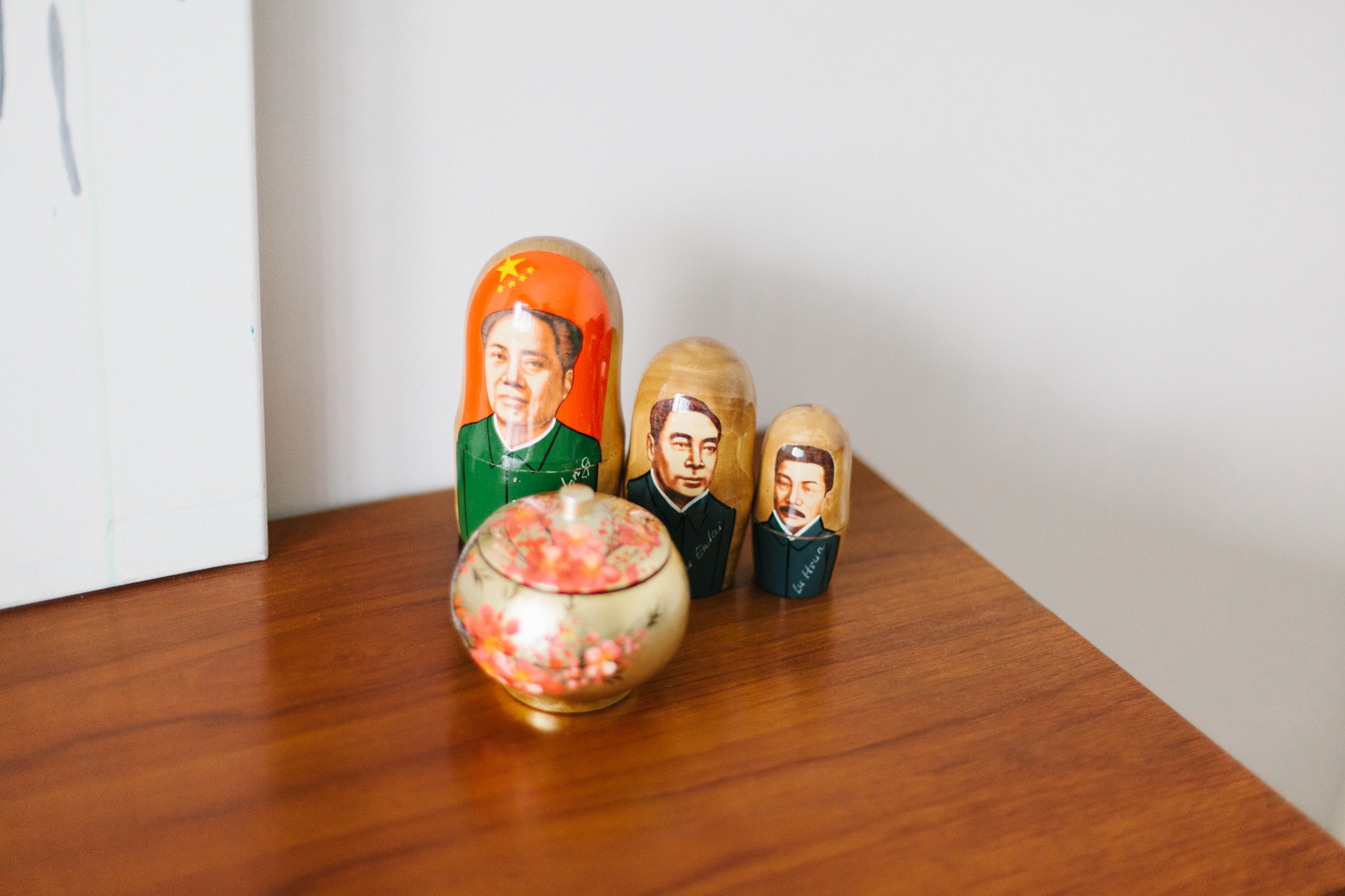 Houzz Германия: Креативный зоопарк в берлинской квартире