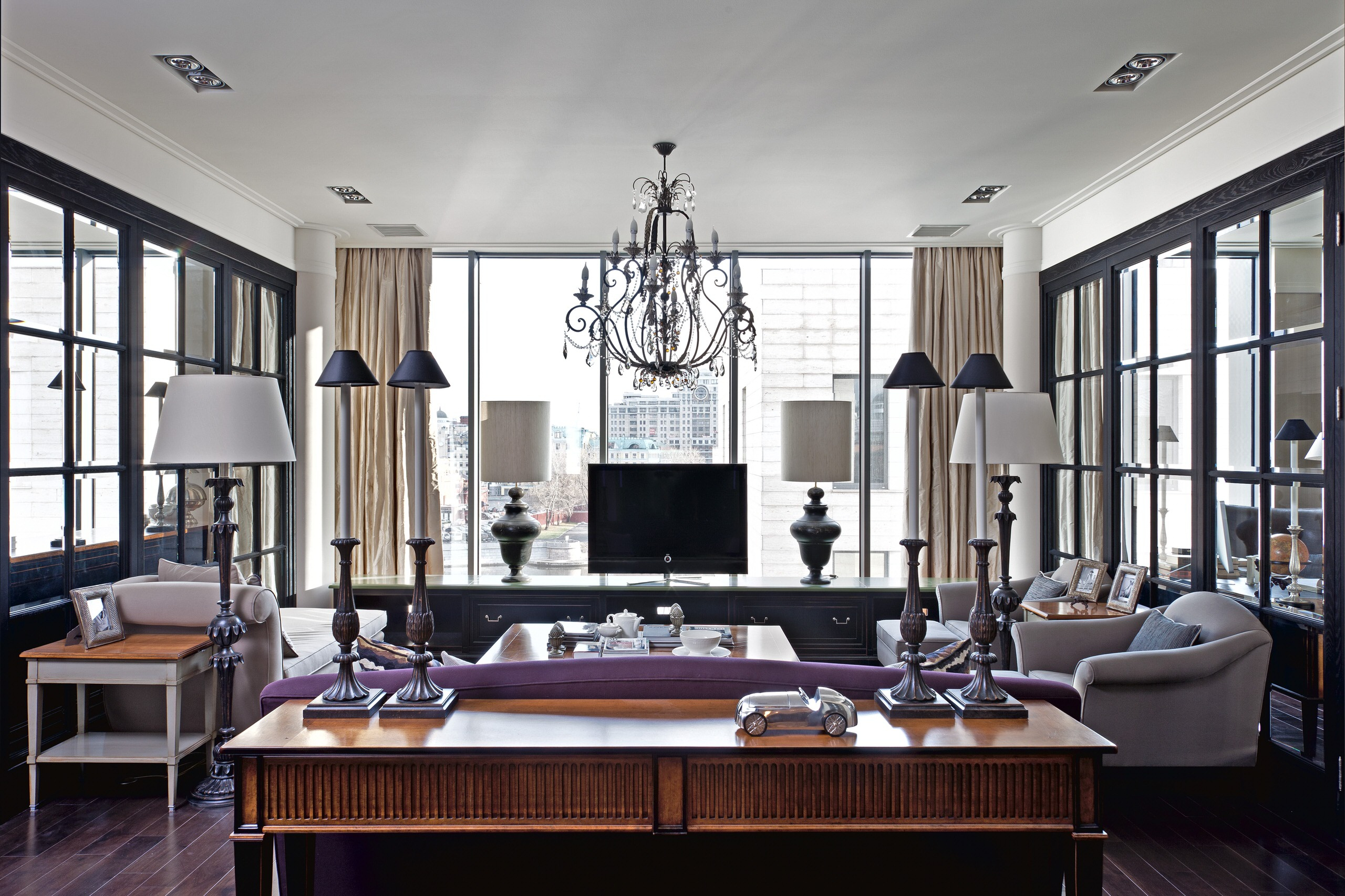 Секреты дизайна: Как подготовить квартиру перед продажей или сдачей