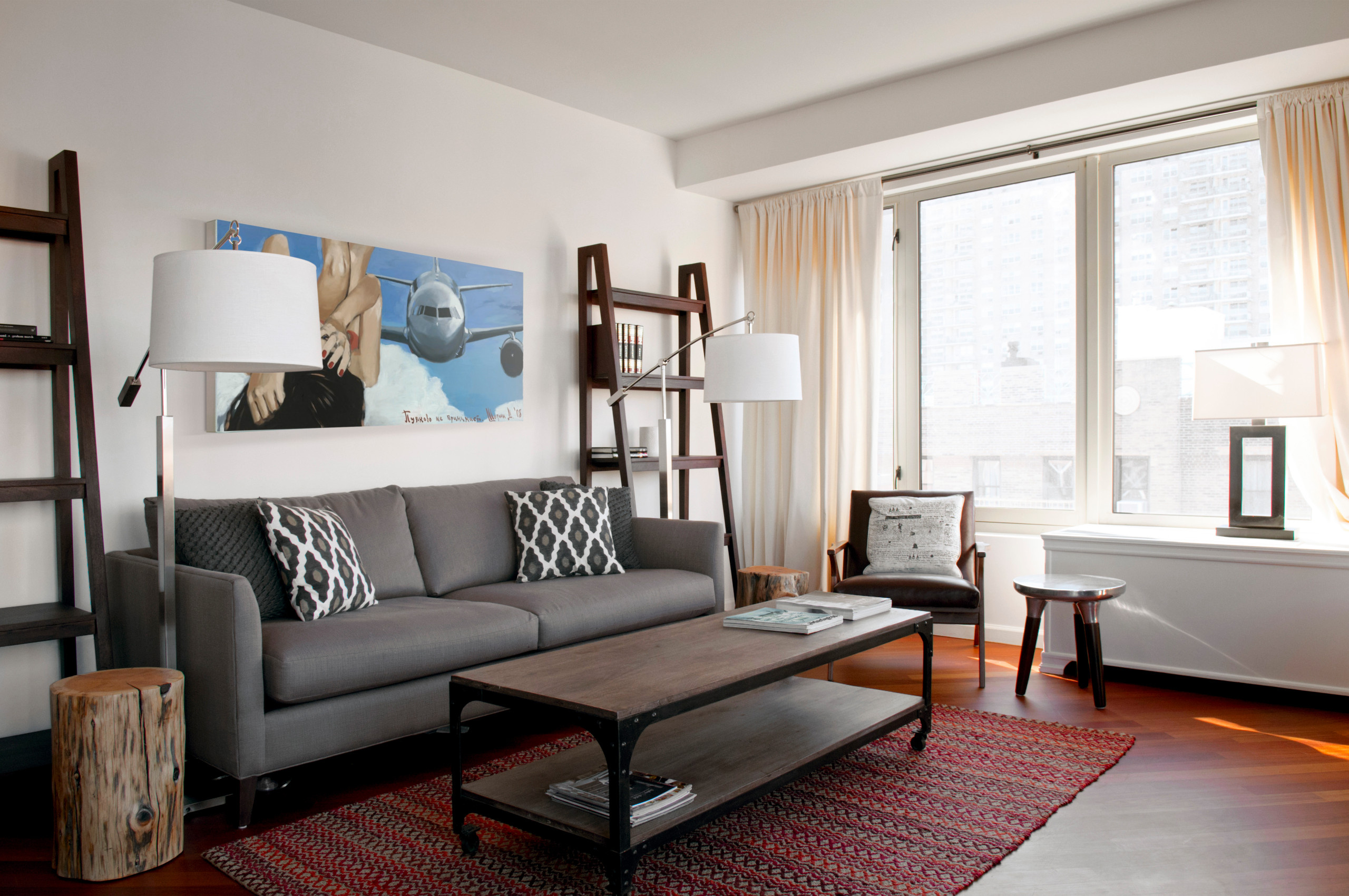 Секреты дизайна: Как подготовить квартиру перед продажей или сдачей