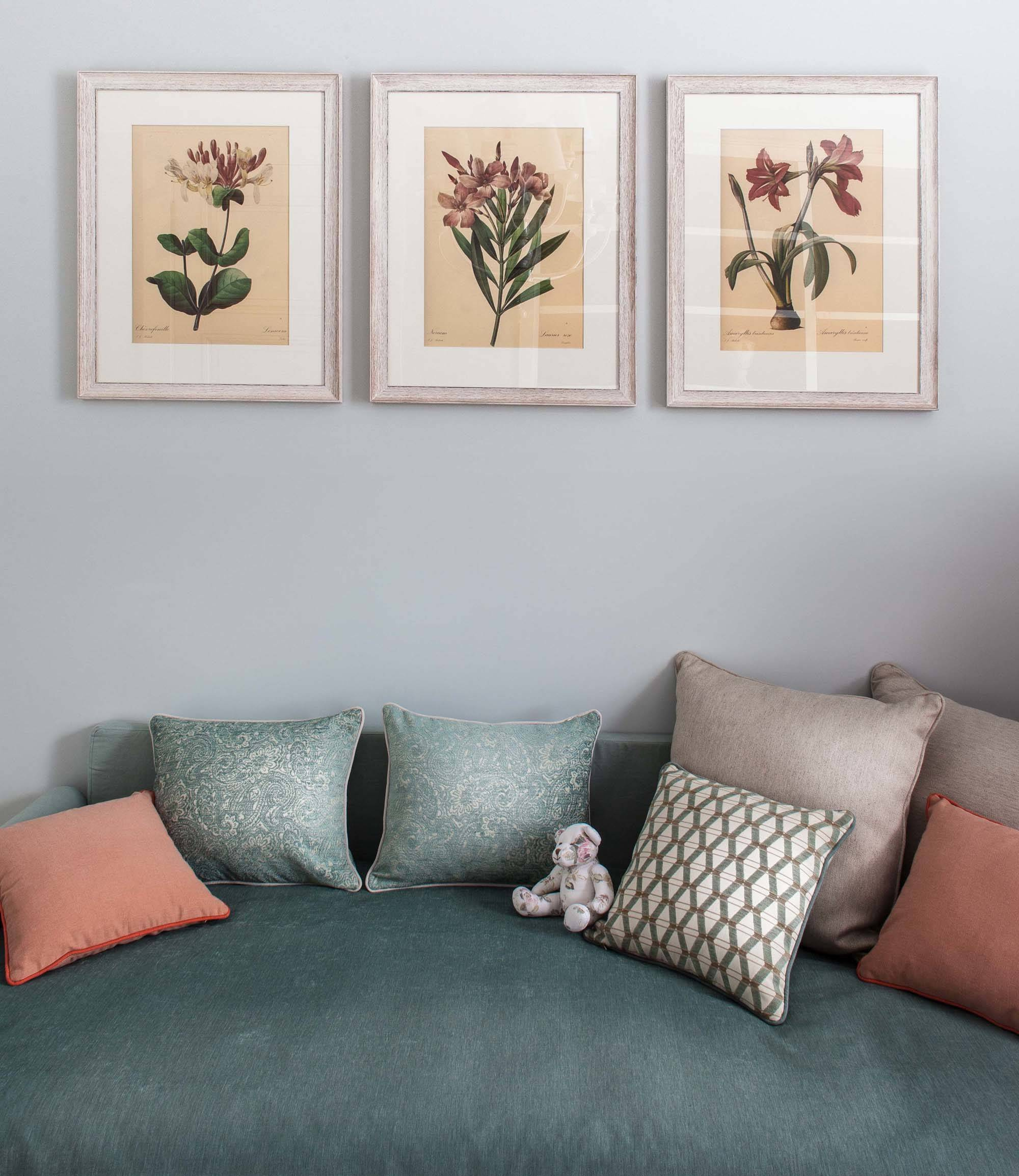 Секреты дизайна: Как подготовить квартиру перед продажей или сдачей