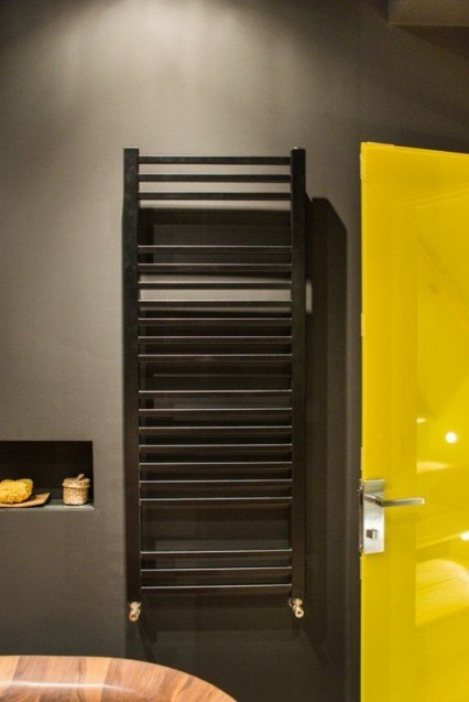 Ванная недели: Купание в джунглях под звездным небом