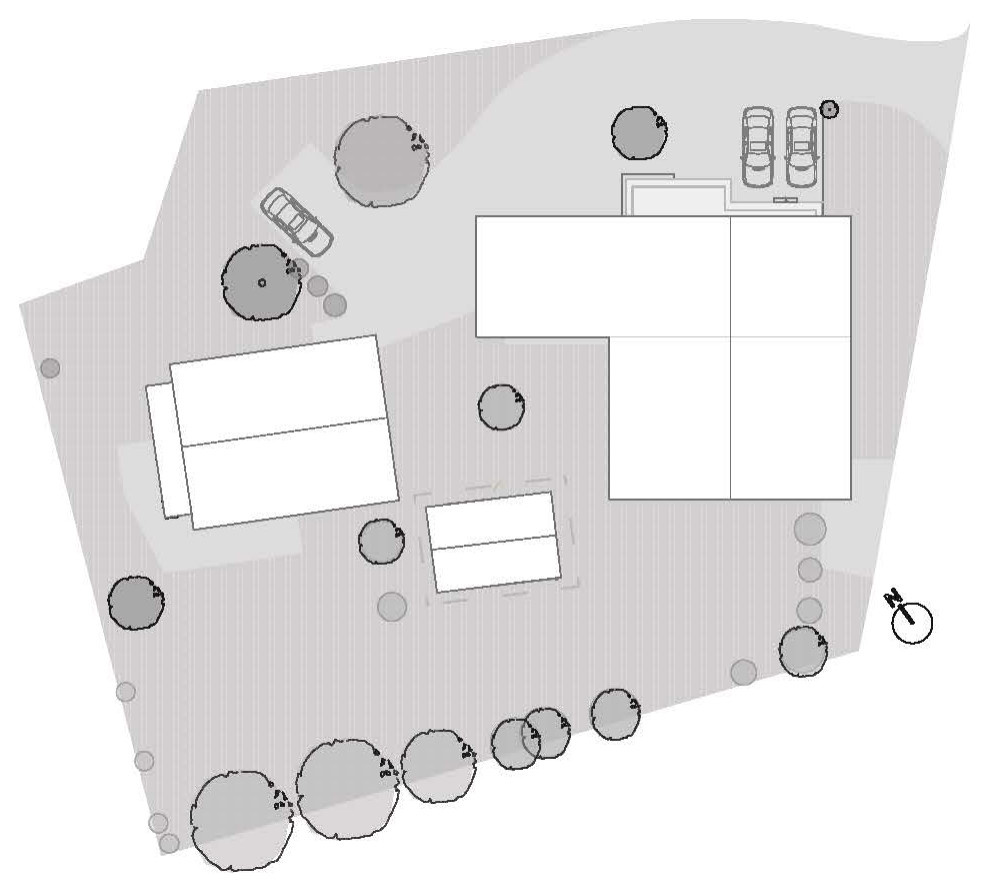 Houzz Германия: Реконструкция старой фермы в Верхней Баварии