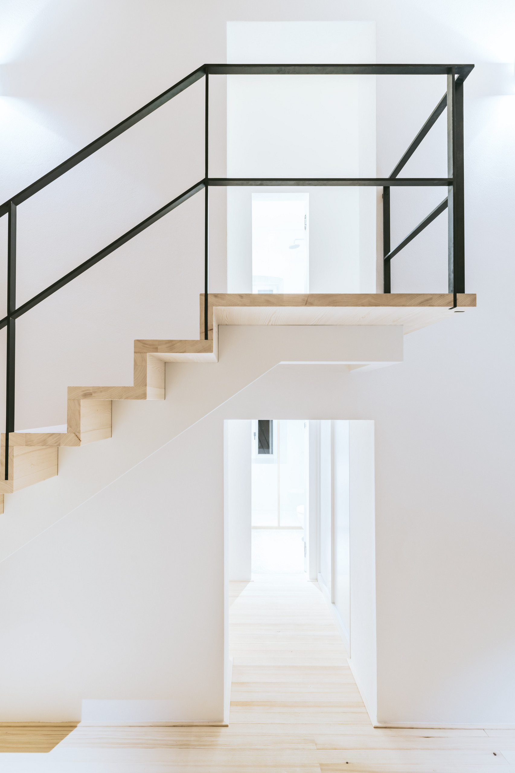 Houzz Германия: Реконструкция старой фермы в Верхней Баварии