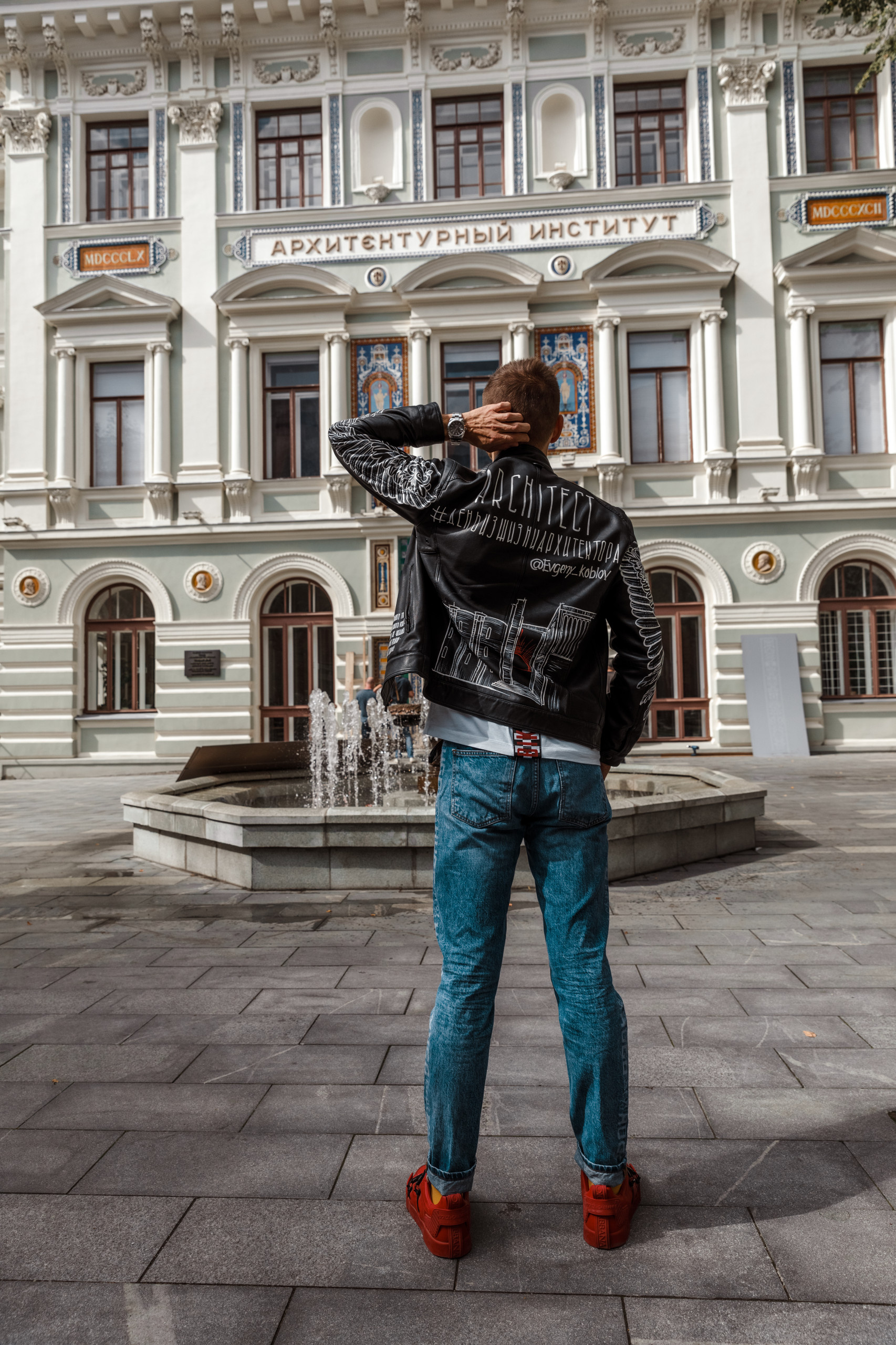 7 ошибок, которые делают все начинающие архитекторы