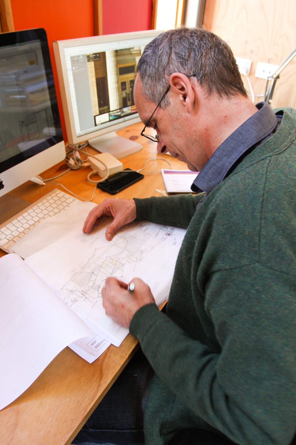 7 ошибок, которые делают все начинающие архитекторы