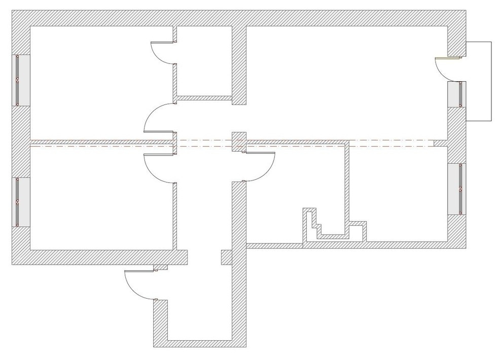 Объясняет юрист: 7 перепланировок, которые «забывают» узаконить