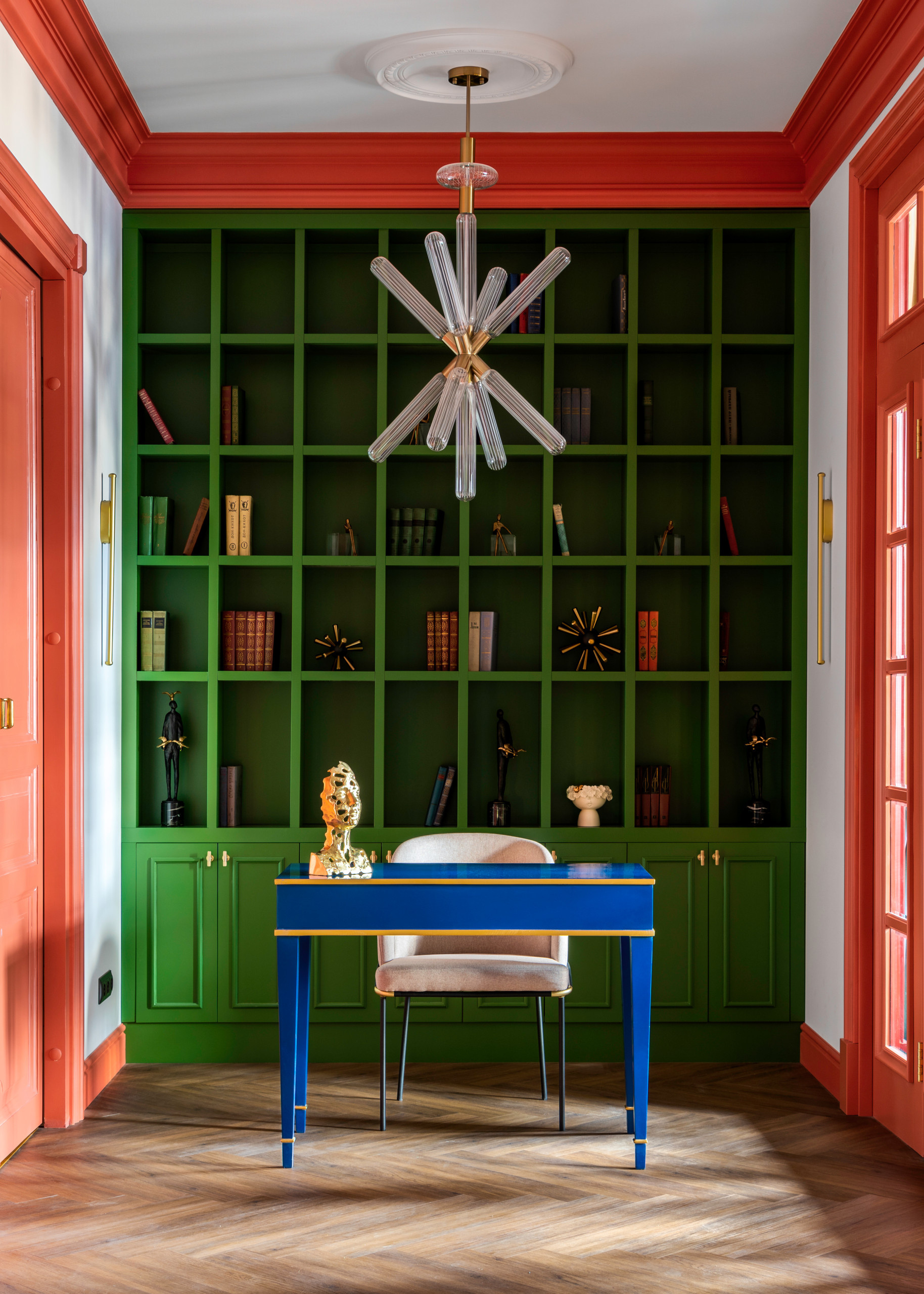 Пусть утро будет добрым, или как гарантировано встать с той ноги