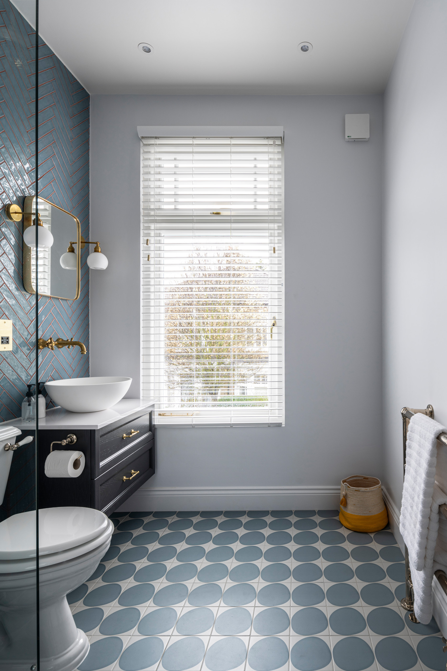 Houzz Британия: Пристройка к викторианскому дому