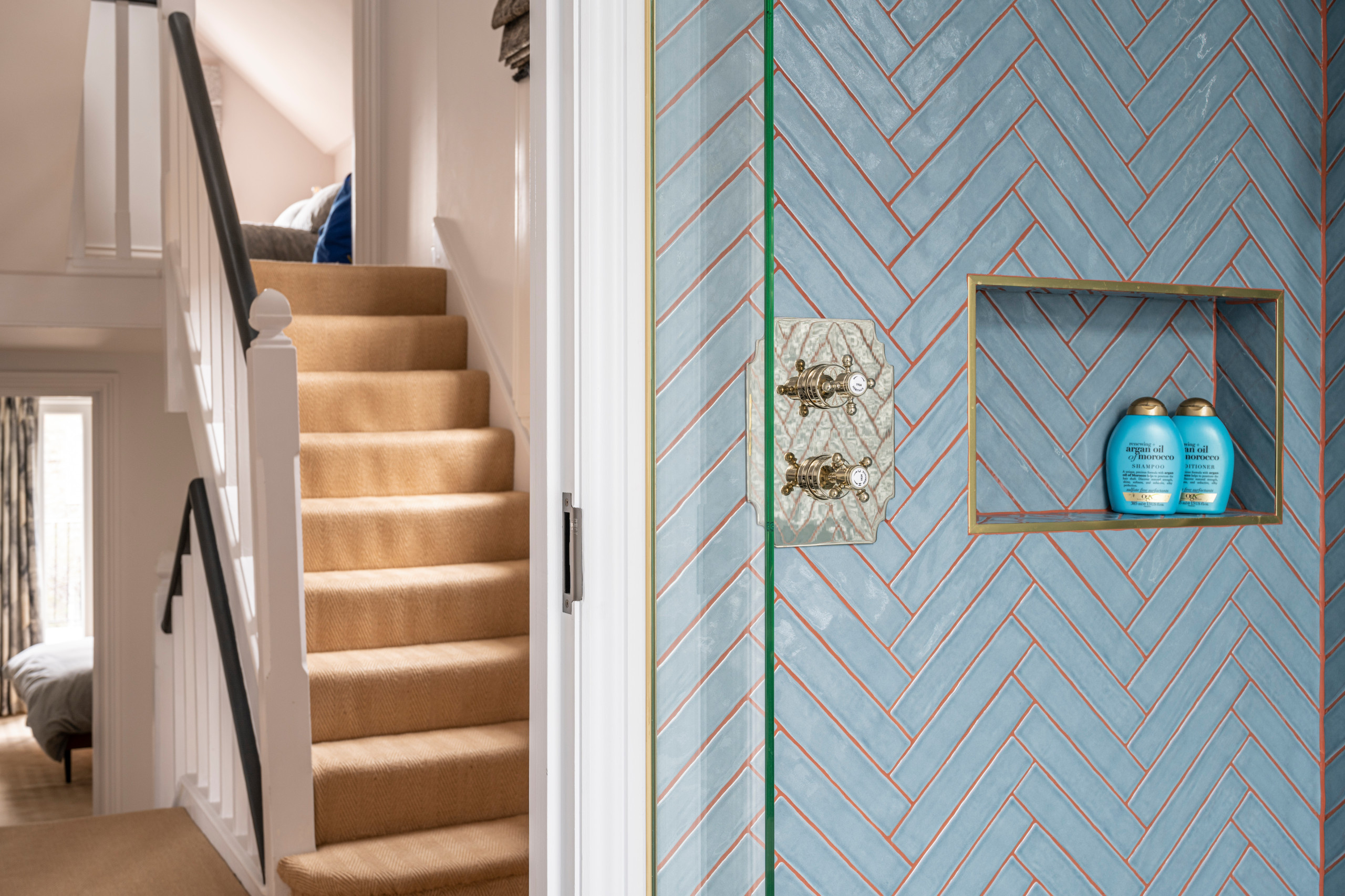 Houzz Британия: Пристройка к викторианскому дому