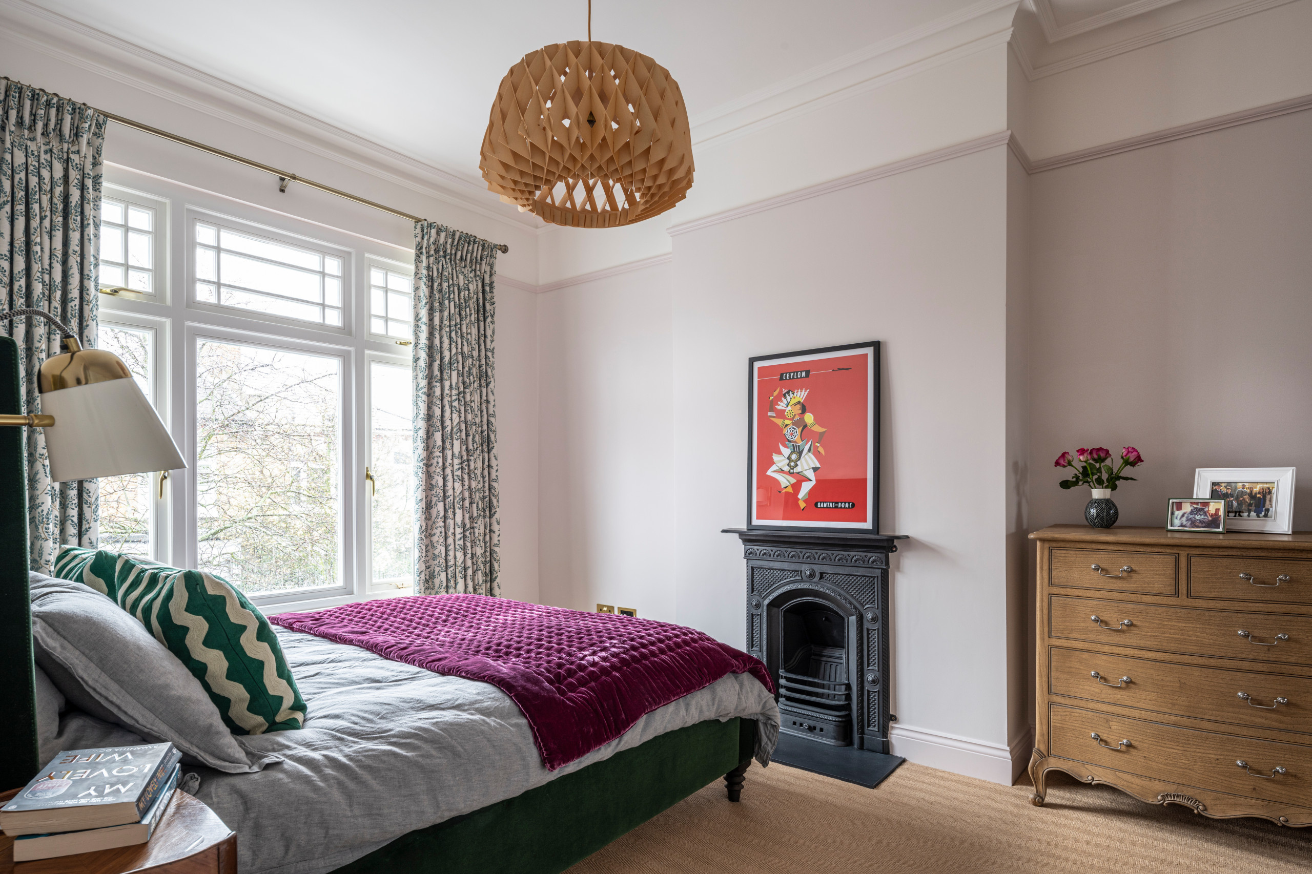 Houzz Британия: Пристройка к викторианскому дому