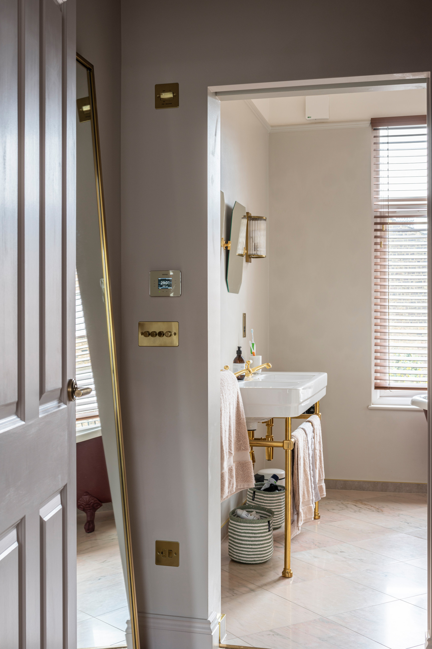 Houzz Британия: Пристройка к викторианскому дому