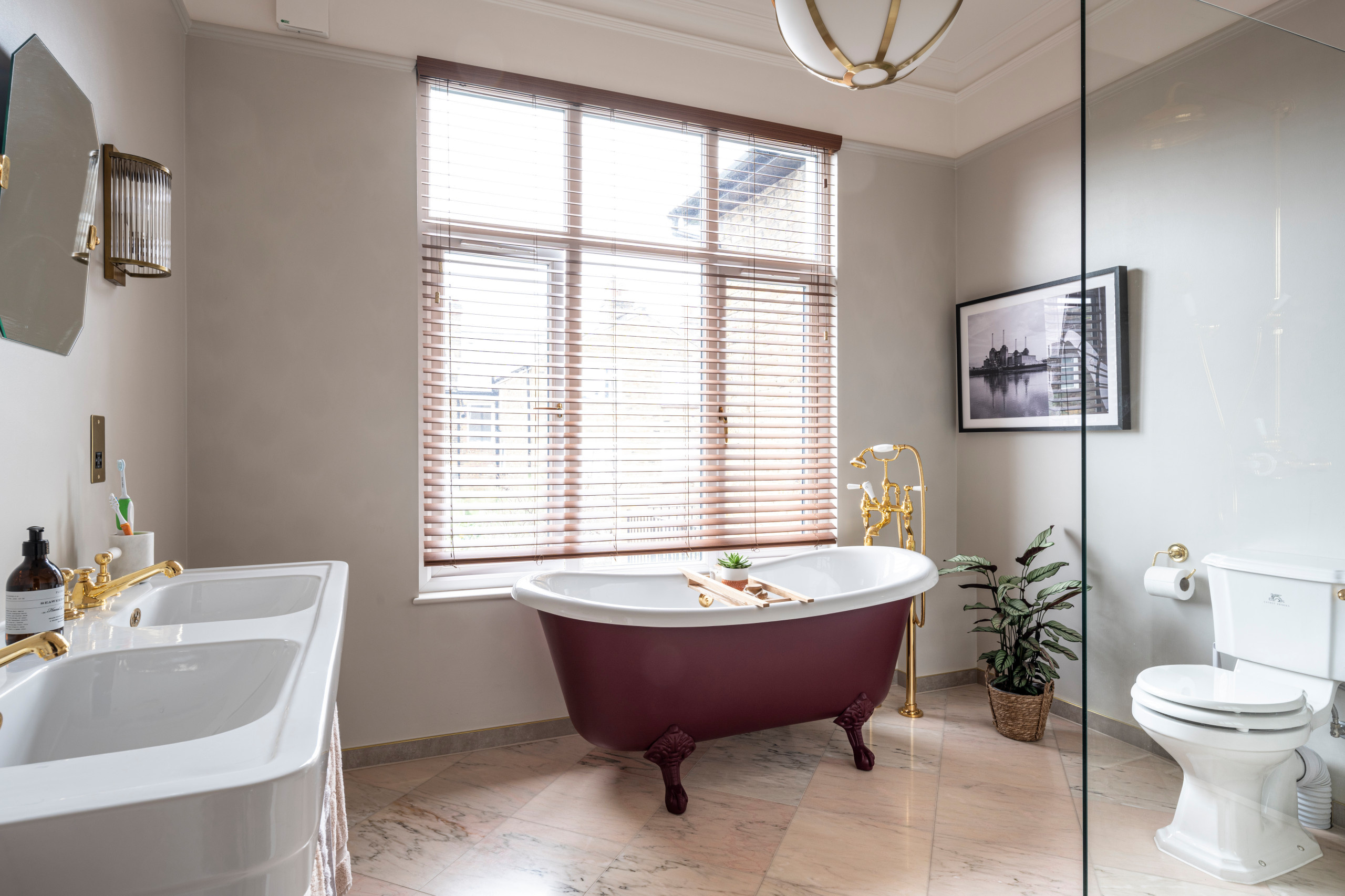 Houzz Британия: Пристройка к викторианскому дому