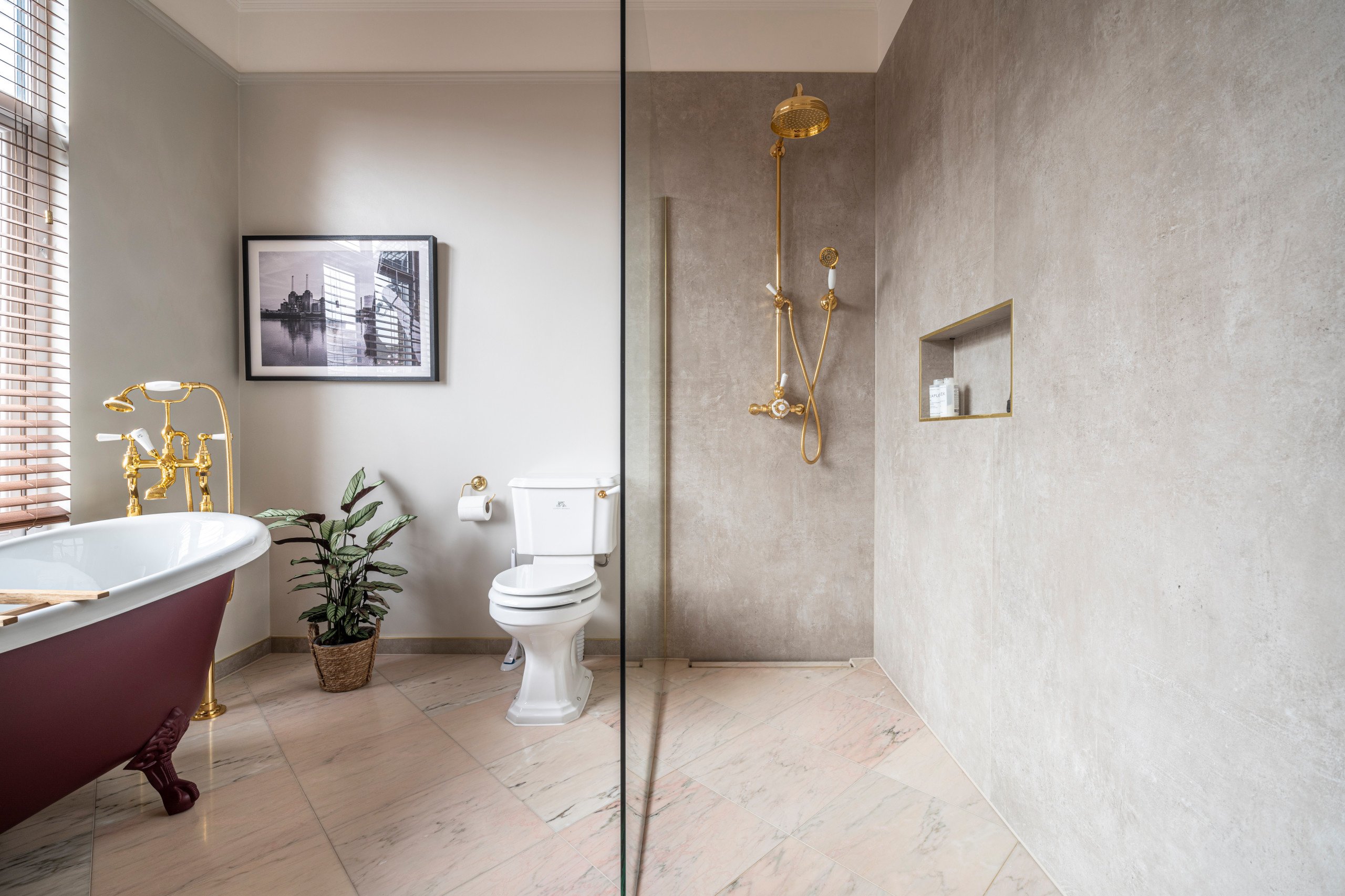 Houzz Британия: Пристройка к викторианскому дому