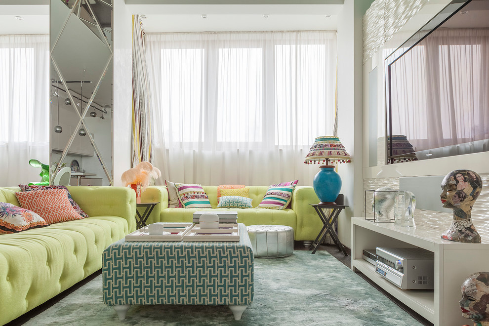 В гостях у Жени Ждановой: Как создать новогоднее настроение