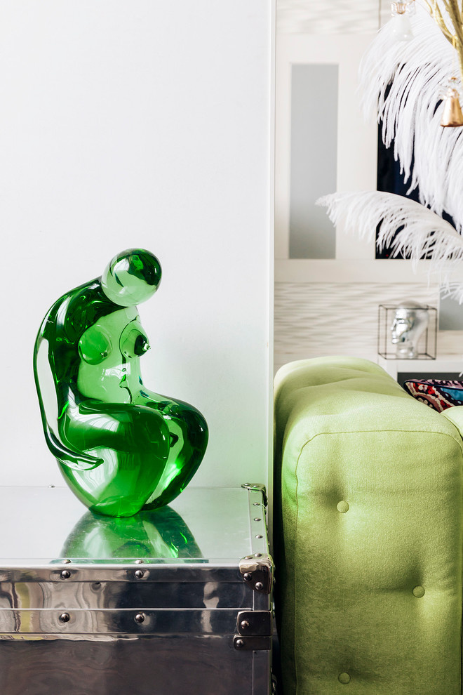 В гостях у Жени Ждановой: Как создать новогоднее настроение