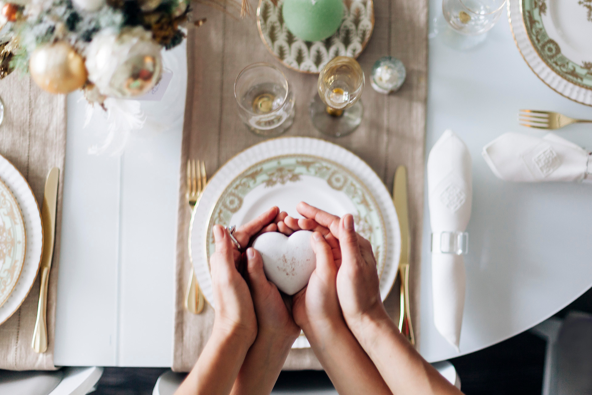 В гостях у Жени Ждановой: Как создать новогоднее настроение