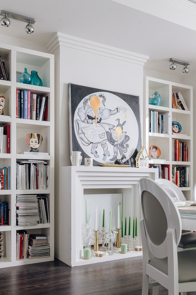 В гостях у Жени Ждановой: Как создать новогоднее настроение