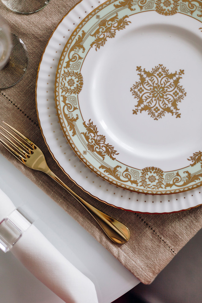 В гостях у Жени Ждановой: Как создать новогоднее настроение