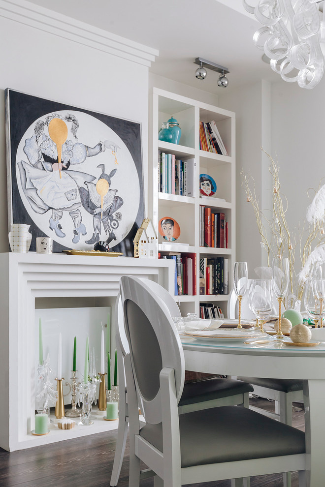 В гостях у Жени Ждановой: Как создать новогоднее настроение