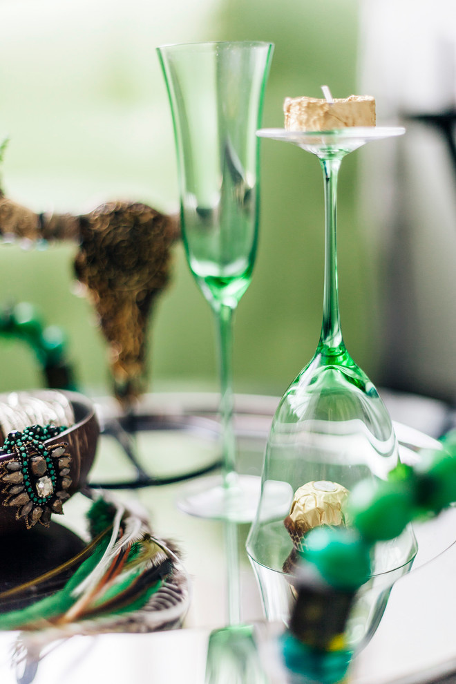 В гостях у Жени Ждановой: Как создать новогоднее настроение