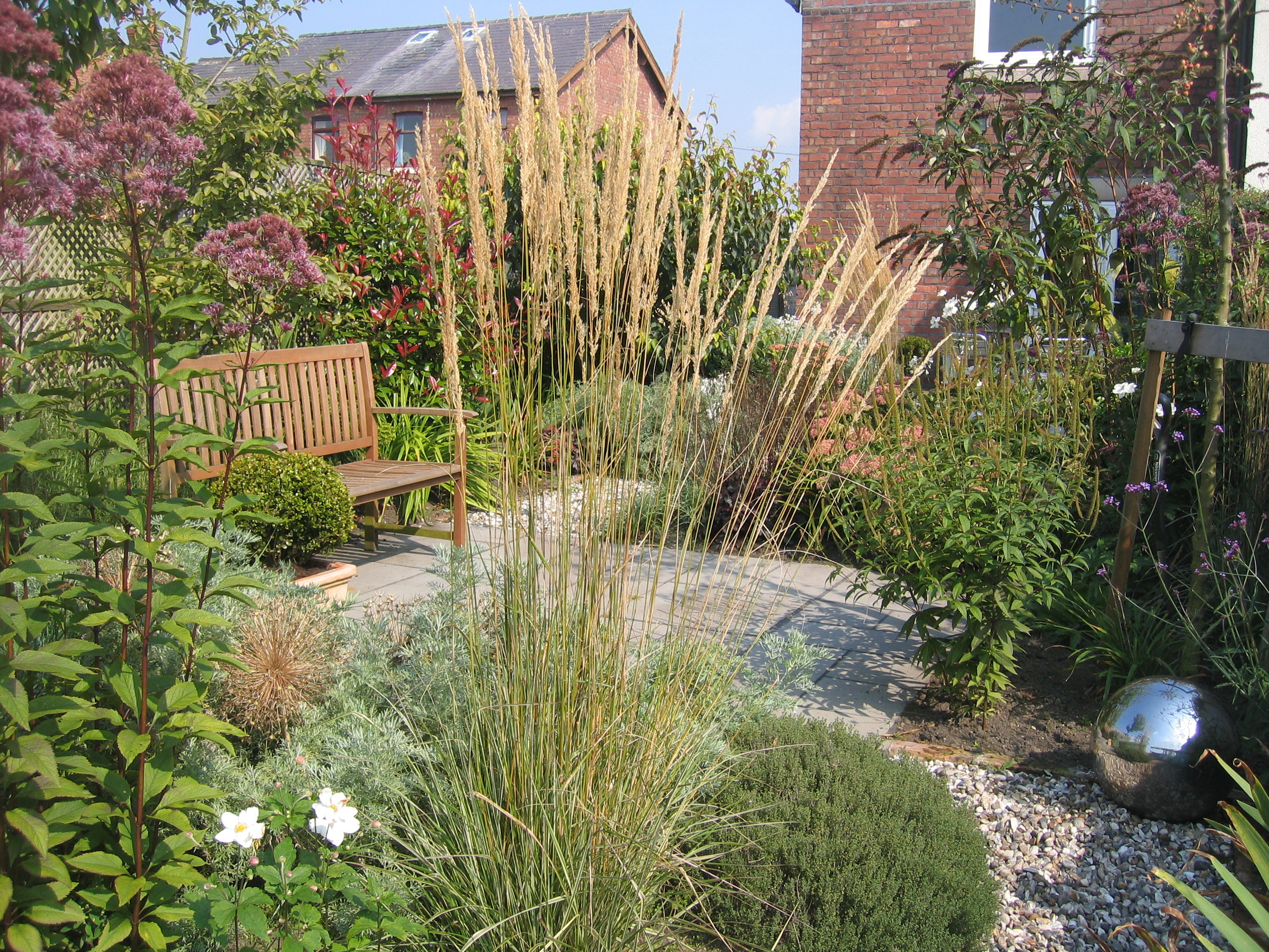 Выставка в Челси 2020: Что она рассказала о будущих садах