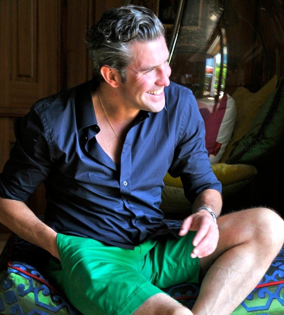 Houzz Германия: Райский уголок в Верхней Баварии