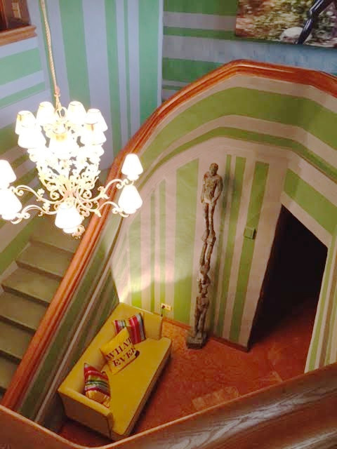 Houzz Германия: Райский уголок в Верхней Баварии