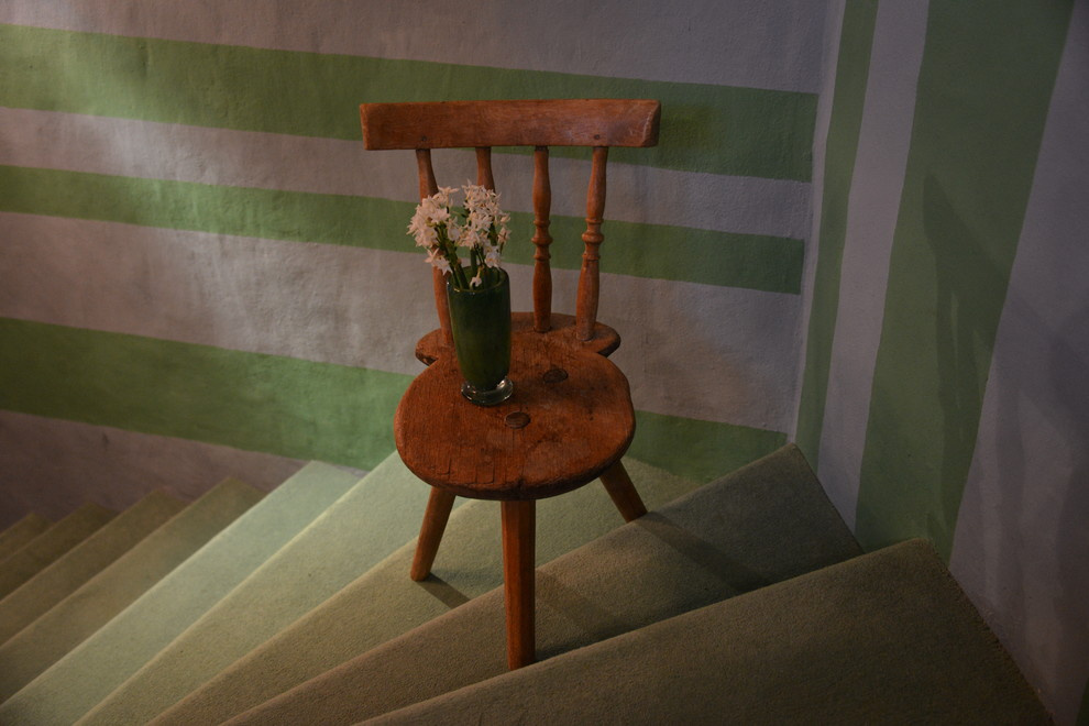 Houzz Германия: Райский уголок в Верхней Баварии