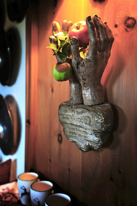 Houzz Германия: Райский уголок в Верхней Баварии