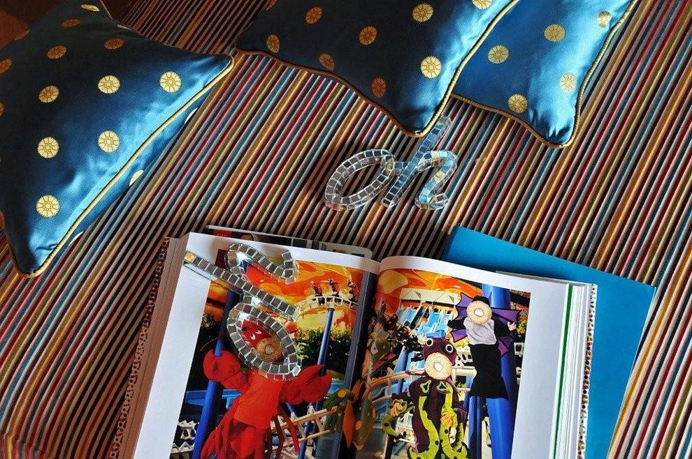 Houzz Германия: Райский уголок в Верхней Баварии