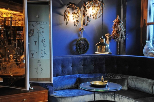 Houzz Германия: Райский уголок в Верхней Баварии