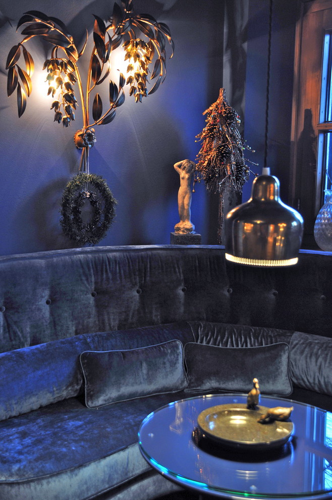 Houzz Германия: Райский уголок в Верхней Баварии