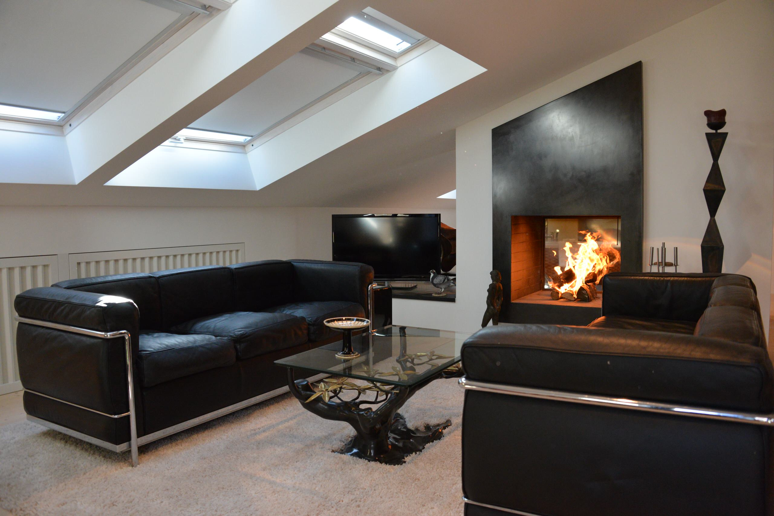 Houzz Германия: Райский уголок в Верхней Баварии