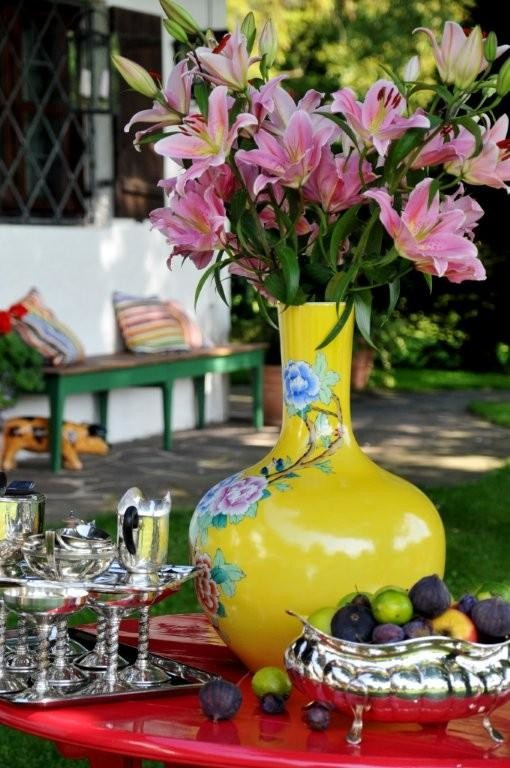 Houzz Германия: Райский уголок в Верхней Баварии