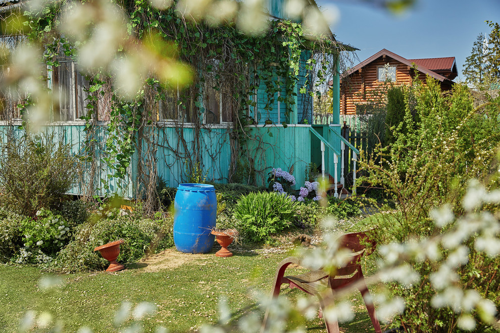 Объясняет юрист: Как перевести садовый (дачный) дом в жилой