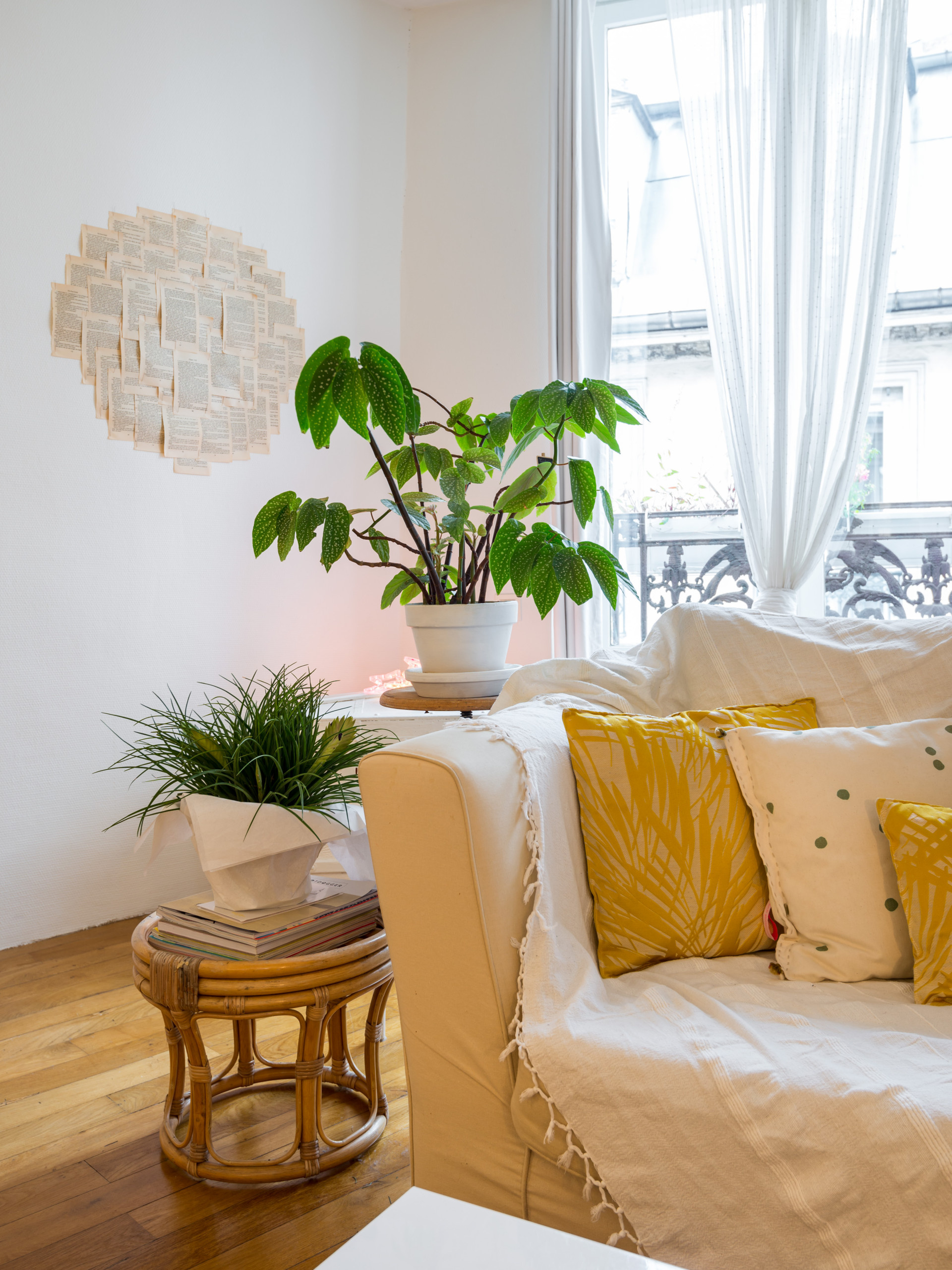 15 дизайн-идей из наших французских проектов